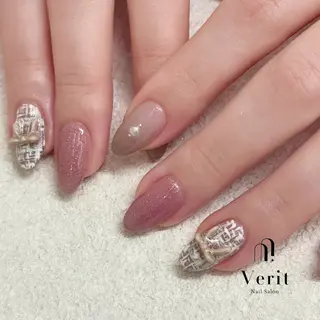ネイル Kurumi (Verit大森店)のネイルデザイン