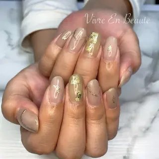 ネイル S Nailのネイルデザイン