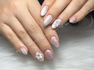ネイル 大平 エリカのネイルデザイン