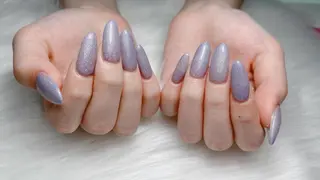 ネイル オーシャン スカルプネイルサロンのネイルデザイン