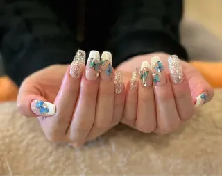 ネイル リオッサ  オブ ラグーン神戸店のエステ・リラクイメージ