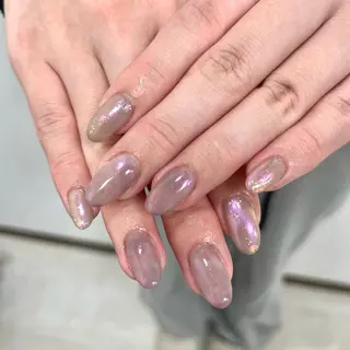 ネイル Bianca 宮内のネイルデザイン