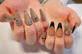 ネイル NailSalon 〜Andyou〜のネイルデザイン