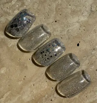 ネイル Nail＆BeautySalon éte所属・éte Nailのネイルデザイン