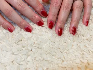 ネイル GéRanium Harukaのネイルデザイン