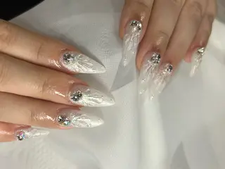 ネイル joieange Honokaのネイルデザイン