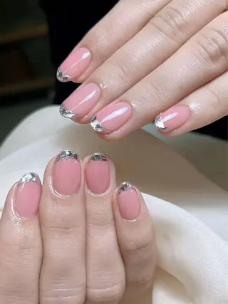 ネイル LR.ONE ヨウのネイルデザイン