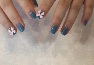 ネイル 田中 （ネイリスト）のネイルデザイン