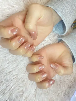 ネイル Chandra nail&tarotのネイルデザイン