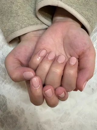 ネイル Can I Dressy前橋小相木店所属・井上 あやのネイルデザイン