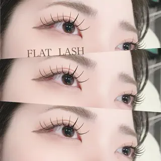 マツエク・マツパ maho *のマツエク・マツパデザイン