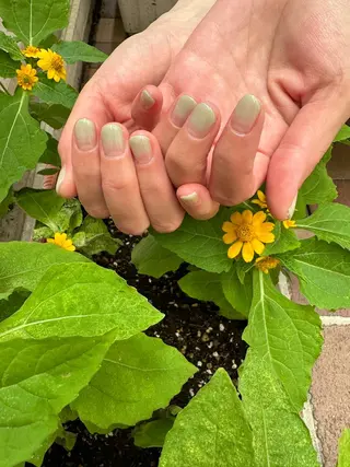 ネイル nail salon  ∞ mikanal ∞所属・nailsalon ∞ ﾐｶﾅﾙ ∞のネイルデザイン