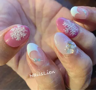 ネイル studio e n / RiNのネイルデザイン