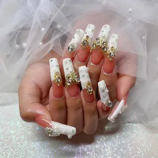 ネイル COCONAIL &EYELASHのマツエク・マツパデザイン