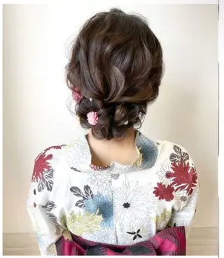 石本麻栞🍓 アレンジ/マツパのその他イメージ