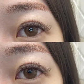 マツエク・マツパ MARI 🩵🫧のマツエク・マツパデザイン