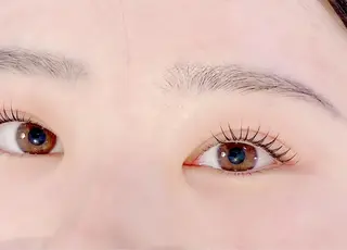 マツエク・マツパ mary nail&eyelash西大寺店所属・mary 西大寺のマツエク・マツパデザイン