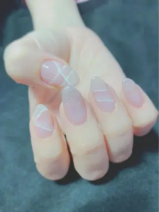 ネイル Nail Salon hrk.のネイルデザイン