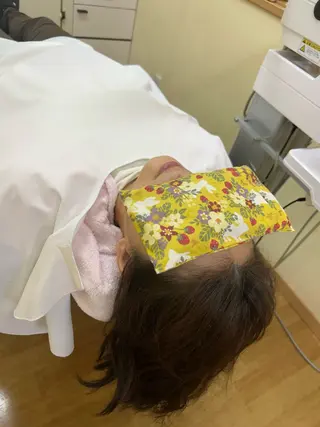 Barber Restのヘアスタイル