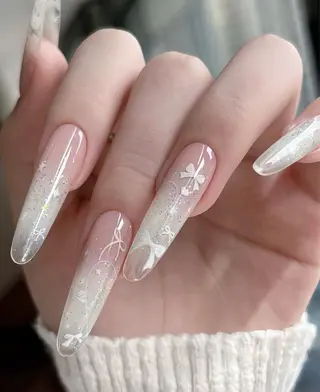 ネイル いちご chan novaのネイルデザイン