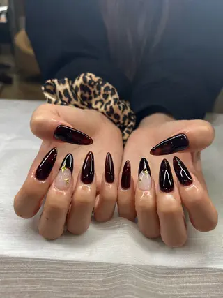 ネイル NekoNailsalon所属・NekoNail salonのネイルデザイン