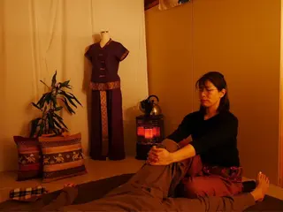 野田 智恵子のエステ・リラクイメージ