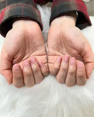ネイル Satomi.t _Nailのネイルデザイン