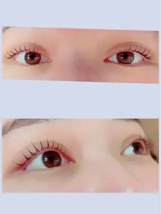 マツエク・マツパ E'clat所属・E'clat Kanaのエステ・リラクイメージ