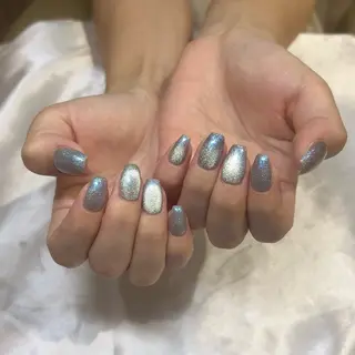 ネイル Misaki Aries心斎橋店のネイルデザイン