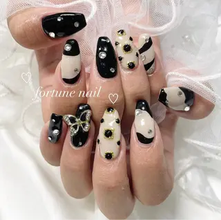 ネイル ☆saori ☆のネイルデザイン