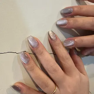 ネイル nanaco/ 大分府内町ネイルのネイルデザイン