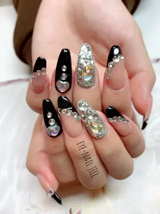 ネイル JILL sa-yaのネイルデザイン