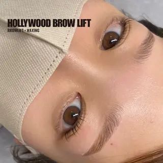 アイブロウ MAKOTO🌹 Amaranth金山のマツエク・マツパデザイン