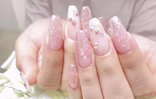ネイル 🎀Nail新宿店 Aliceのネイルデザイン