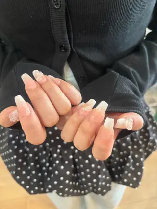 ネイル AMIKA🌹 Amaranthのマツエク・マツパデザイン