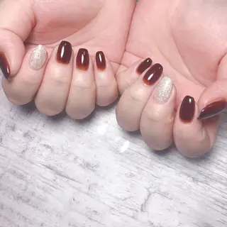 ネイル 個室ネイルサロンDolly  Girl〜ドーリーガール〜所属・DollyGirl KYOKOのネイルデザイン