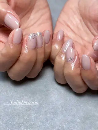 ネイル Nail Salon Posso所属・Asuka /possoのネイルデザイン