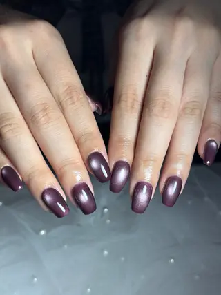 ネイル watanabe miyuuのネイルデザイン