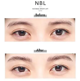 アイブロウ リリー /Men's/パーマのその他イメージ