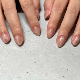 ネイル chika .のネイルデザイン