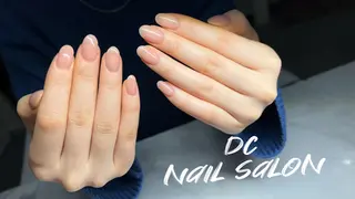 ネイル DC nail salonのネイルデザイン