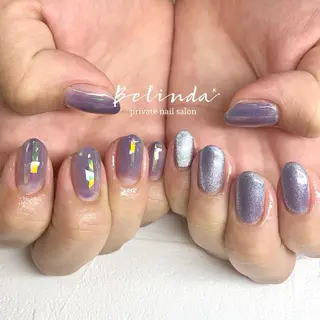 ネイル Belinda Nailのネイルデザイン