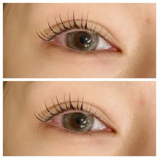 パーマ gioia所属・gioia takauraのマツエク・マツパデザイン