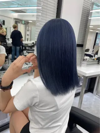 ショート SEIGO/カット /メンズパーマ🔥のヘアスタイル