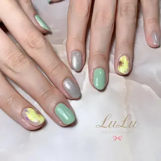 ネイル プライベートサロン ルルのエステ・リラクイメージ