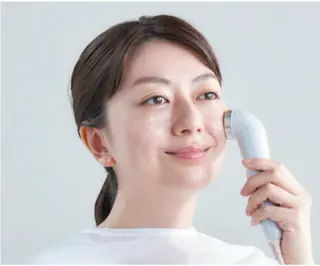 DeI'm 京橋所属・肌質改善サロン AMIのエステ・リラクイメージ