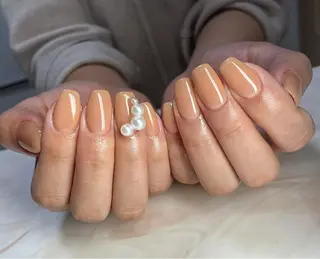ネイル Mnail mayuのネイルデザイン