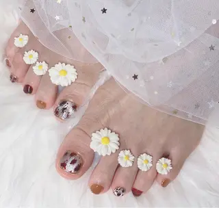ネイル NailYY所属・NailYY よよのネイルデザイン