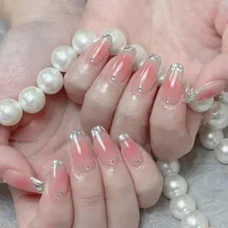 ネイル DIAMOND Nail🍒のネイルデザイン