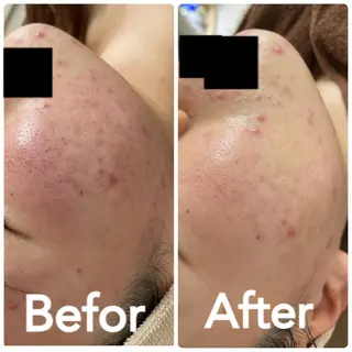 private salon style所属・プライベートサロン styleのエステ・リラクイメージ